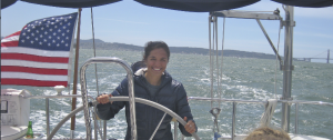 Sailing charters sausalito