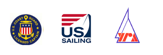 sailing credentials